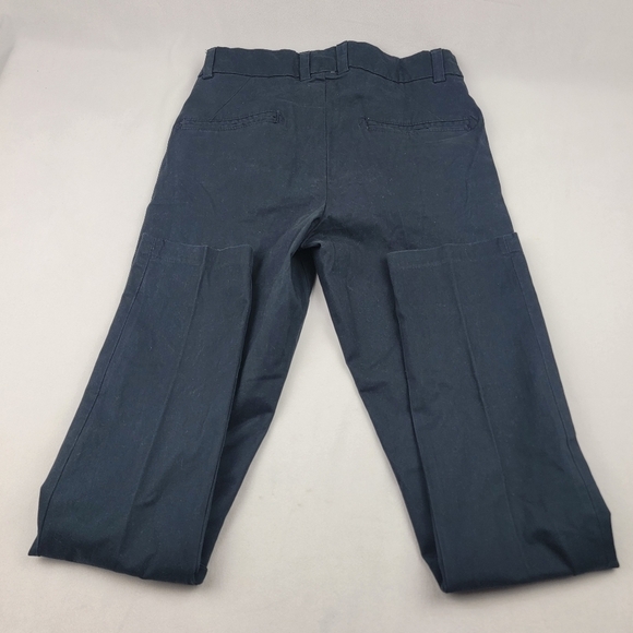 NWT New Look skinny fit chino in navy - Picture 6 of 8